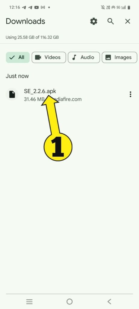 snake engine